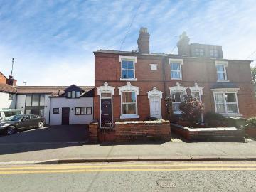 Areley Common, Strourport On Severn DY13, 2 bed terraced house to rent, £925 pcm | PrimeLocation
