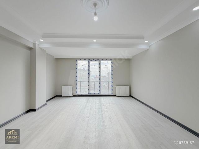 AREMİ GAYRİMENKUL'DEN TAHTAKALE'DE 2+1 90M2 SATILIK ARAKAT