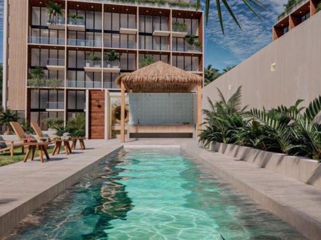 ¡ARENA 33! ¡LOFTS DE DOS PISOS FRENTE AL MAR CON AMENIDADES!