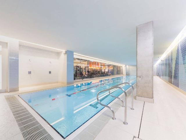 Arena Tower, Crossharbour Plaza, Canary Wharf, London E14, Studio to rent, £2,195 pcm | PrimeLocation