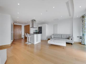 Isles of Scilly TR, Cornwall county, South West England