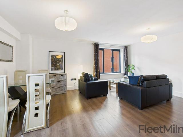Arena View, Clement Street, Birmingham B1, 1 bed flat to rent, £975 pcm | PrimeLocation