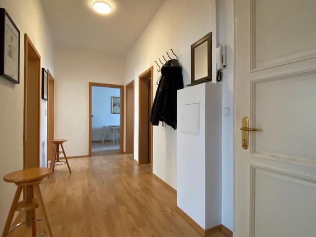 arena apartment No26, Leipzig Amsterdam Apartments for Rent