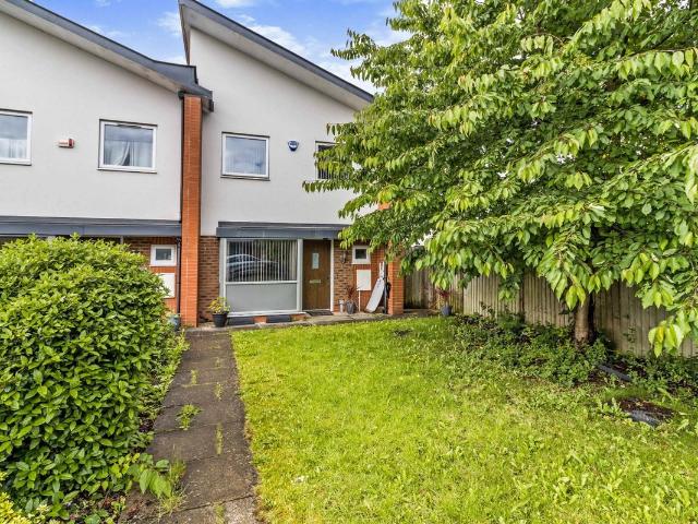 Arena Drive, Manchester, Greater Manchester M11, 2 bed end terrace house to rent, £1,200 pcm | PrimeLocation
