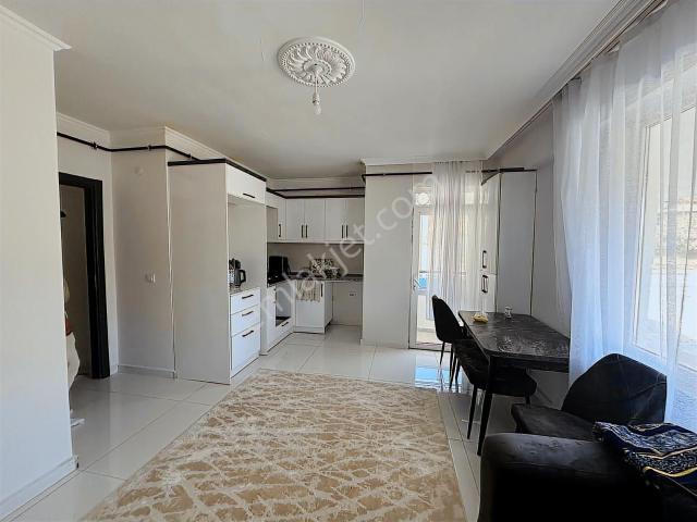 Arena Emlaktan Sıfır Hesaplı Daire