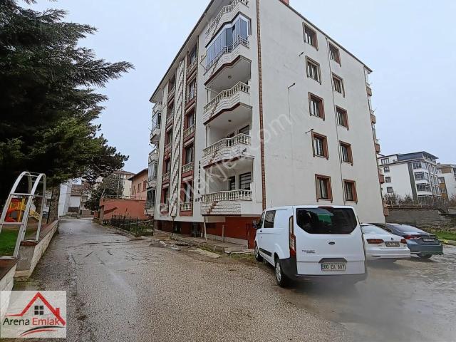 Arena Emlaktan Satılık Hesaplı Daire