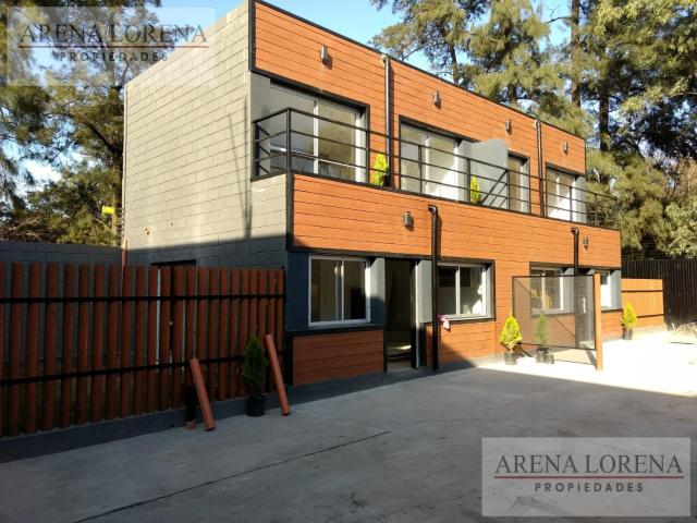 Arena Lorena Propiedades