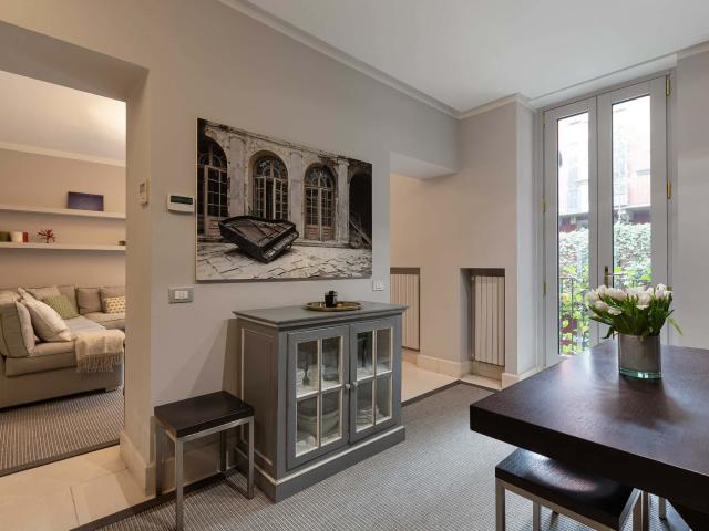 Arena Moscova Elegant Apartment