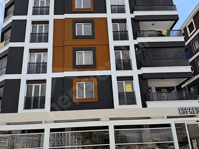 ARENADAN YENİCE SIFIR DAİRELER