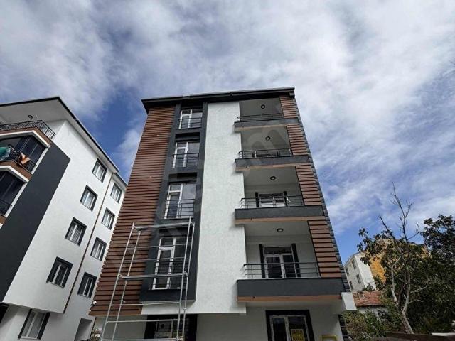 ARENADAN YENİCEDE 2+1 YÜKSEK GİRİŞ