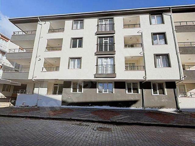 ARENADAN KAYABAŞINDA 3+1