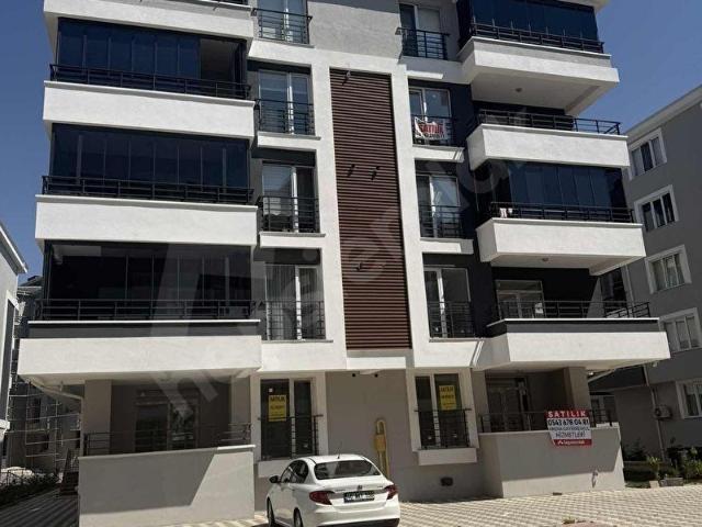 ARENADAN NASUHDE DE 4+1 YÜKSEK GİRİŞ