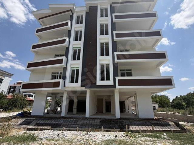 ARENADAN ORTAKÖY YOLUN DA BULVAR ÜSTÜ DAİRE 3 AYA TESLİM