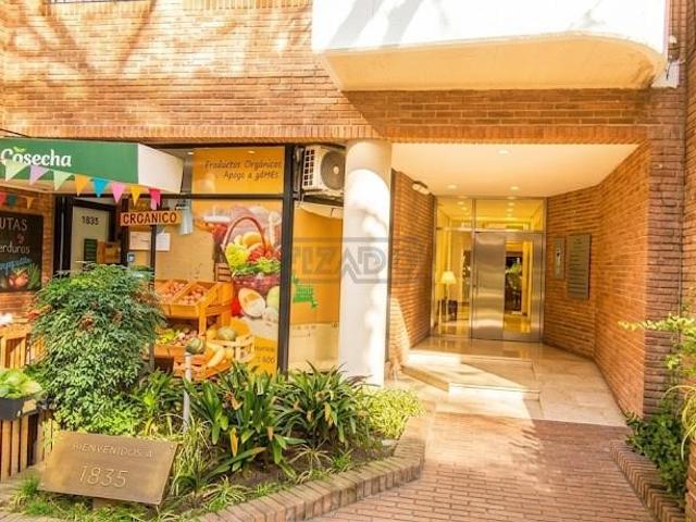 Arenales 1800 3 A |ACA2876