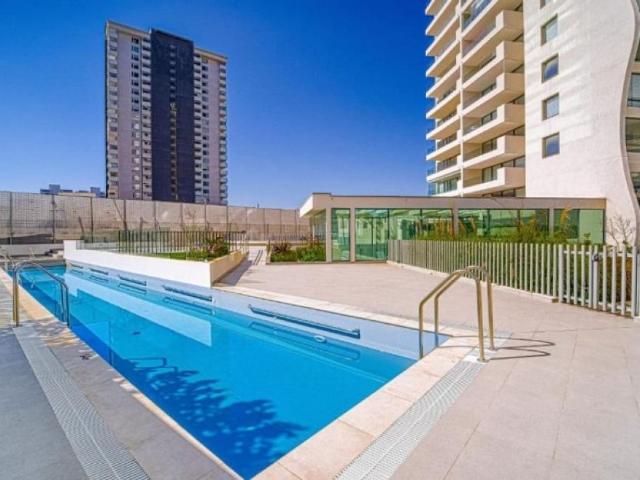 Arenales 196 concon