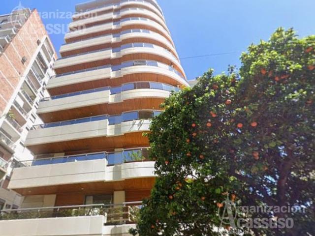Arenales 2115 5° Piso Martínez