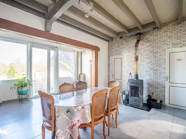 Arengosse 40110 Achat / Vente maison 5 pièces t5 parking