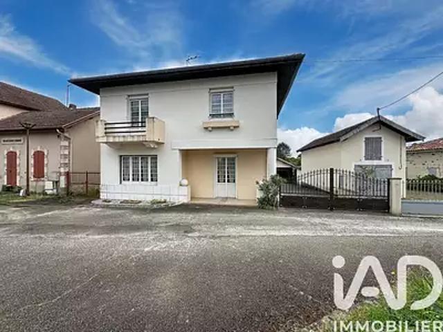 Arengosse 40110 Achat / Vente maison 6 pièces t6
