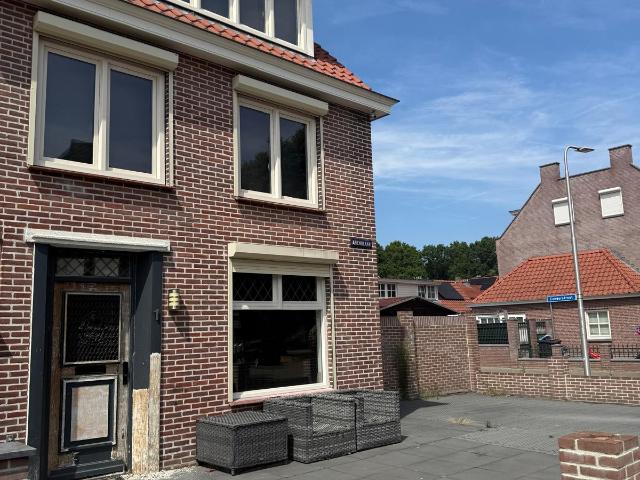 Arendlaan Leuke woning te huur aan de Arendlaan in Tilburg
