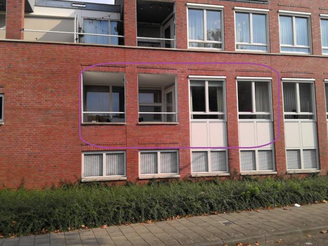 Arendsvlucht 49