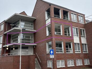 Olland, Meierijstad, Noord-Brabant - Tillen