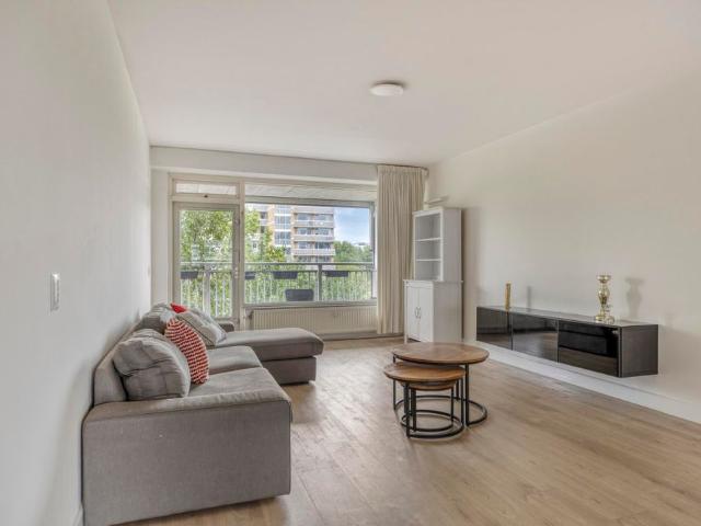 Arent Janszoon Ernststraat, 91, 1083GR, Amsterdam