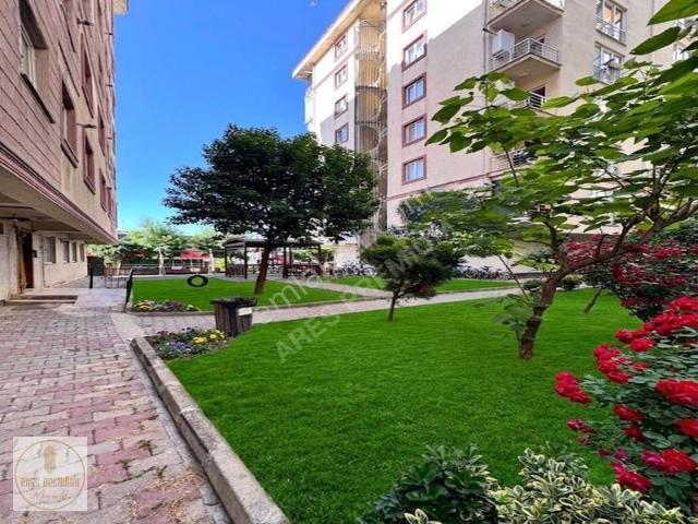 Ares Den Butik Site İçi Merkezi Konum Da Satılık 2+1 Daire
