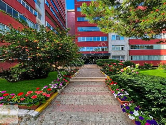 Ares Den Metrobüse 2 Dk Butik Site İçi Şık Tasarımlı 3+1 Daire !