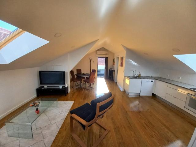 Ares do mar Loft