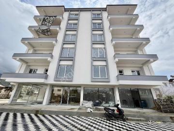 Ares Gruptan Başmahalle De Kiralık Sıfır 3+1 Daıre
