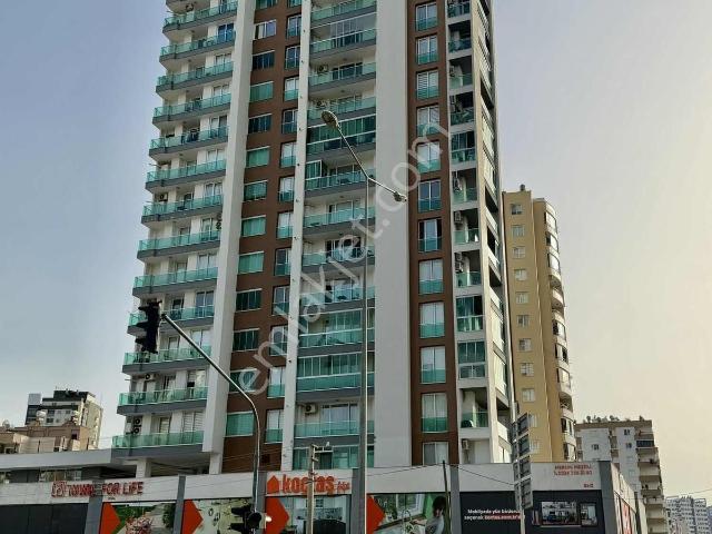 Ares Gruptan Marka Projede Merkezi Lokasyon, Cadde Üzeri 2,5+1