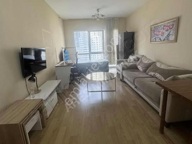 Ares Ten Metrobüse 8 Dk Kiralık Eşyalı Daire