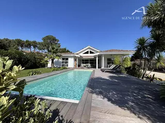Arès 33740 Achat / Vente maison 6 pièces t6