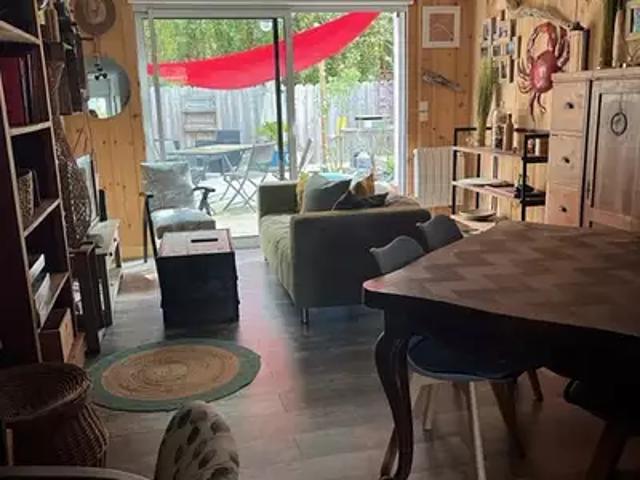Arès 33740 Achat / Vente maison 3 pièces t3