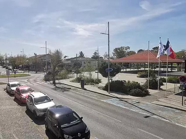 Arès 33740 Achat / Vente appartement 2 pièces t2