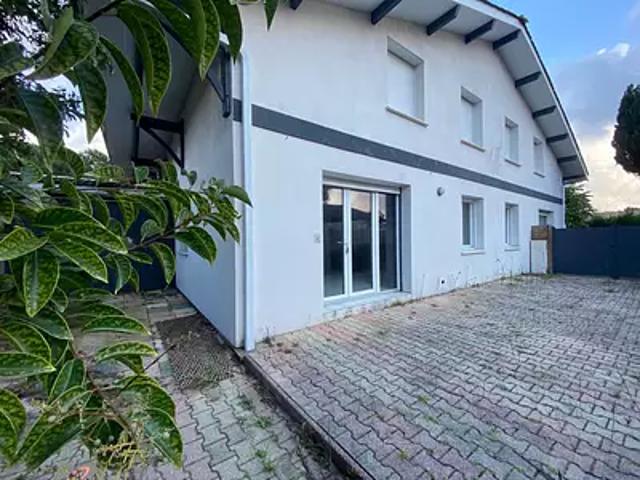 Arès 33740 Achat / Vente appartement 3 pièces t3 parking