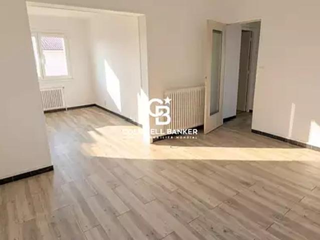 Arès 33740 Achat / Vente appartement 3 pièces t3