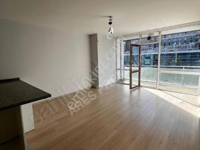 Ares'den Site İçerisinde Balkonlu 2+1 Kiralık Daire