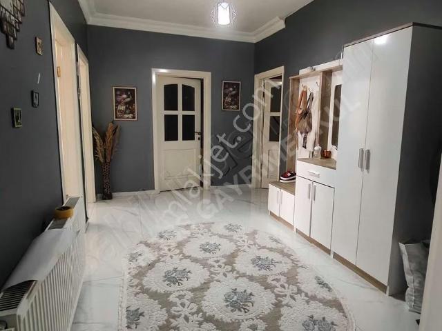 Aress Den Satılık Geniş 4+1 Daire İlkadım Çiftlik Mevki