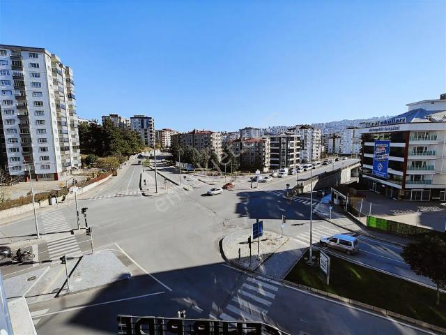Aress Den Satılık İlkadım Duruşehir Mevki Site İçinde 3+1 Daire