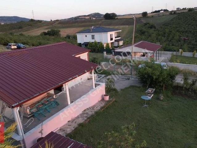 Aress'ten Emsalsiz Lokasyonda Yaşam Alanı Arsa Ve Ev