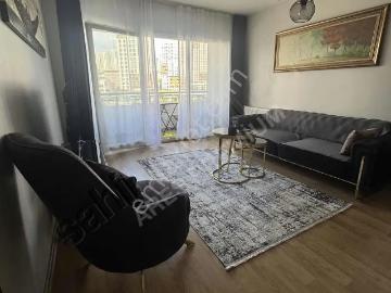 Aresten Metrobüse 8 Dk Eyşalı Yapılı 1+1 Daire