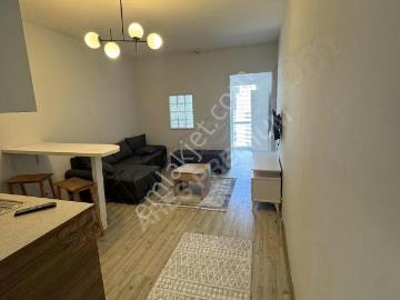 Aresten Metrobüse 8 Dk Kiralık Eşyalı 1+1 Rezıdance