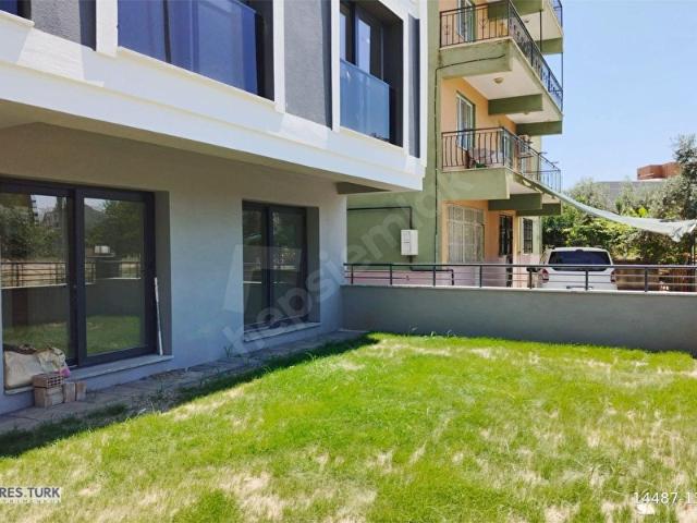 ARESTURK FİLE MARKET MEVKİ SATILIK DAİRE