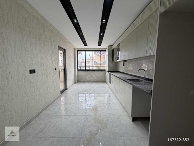 ARF'DEN BÜLBÜLZADE'DE 2,5+1 ULTRA LÜX DAİRE
