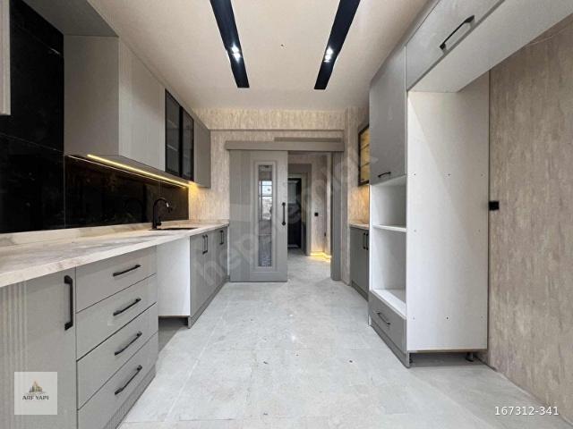 ARF'DEN YEDİTEPE'DE ULTRA LÜX 2,5+1 SATILIK DAİRE