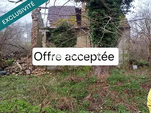 Arfeuille Châtain 23700 Achat / Vente maison 4 pièces t4