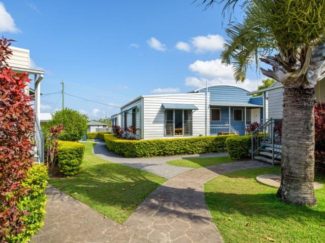 Arguably the Best Coastal Leasehold Opportunity on the Cooloola Coast | Resort Brokers ID: LH009249