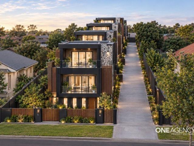 Arguably the best lot in Laverton being close to the train Best of everything!