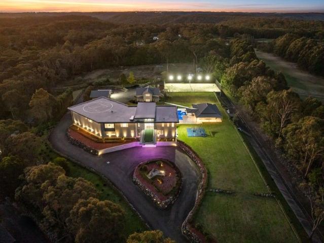 Arguably the best Mansion in Sydney's North!